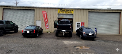 Smog Check Fresno
